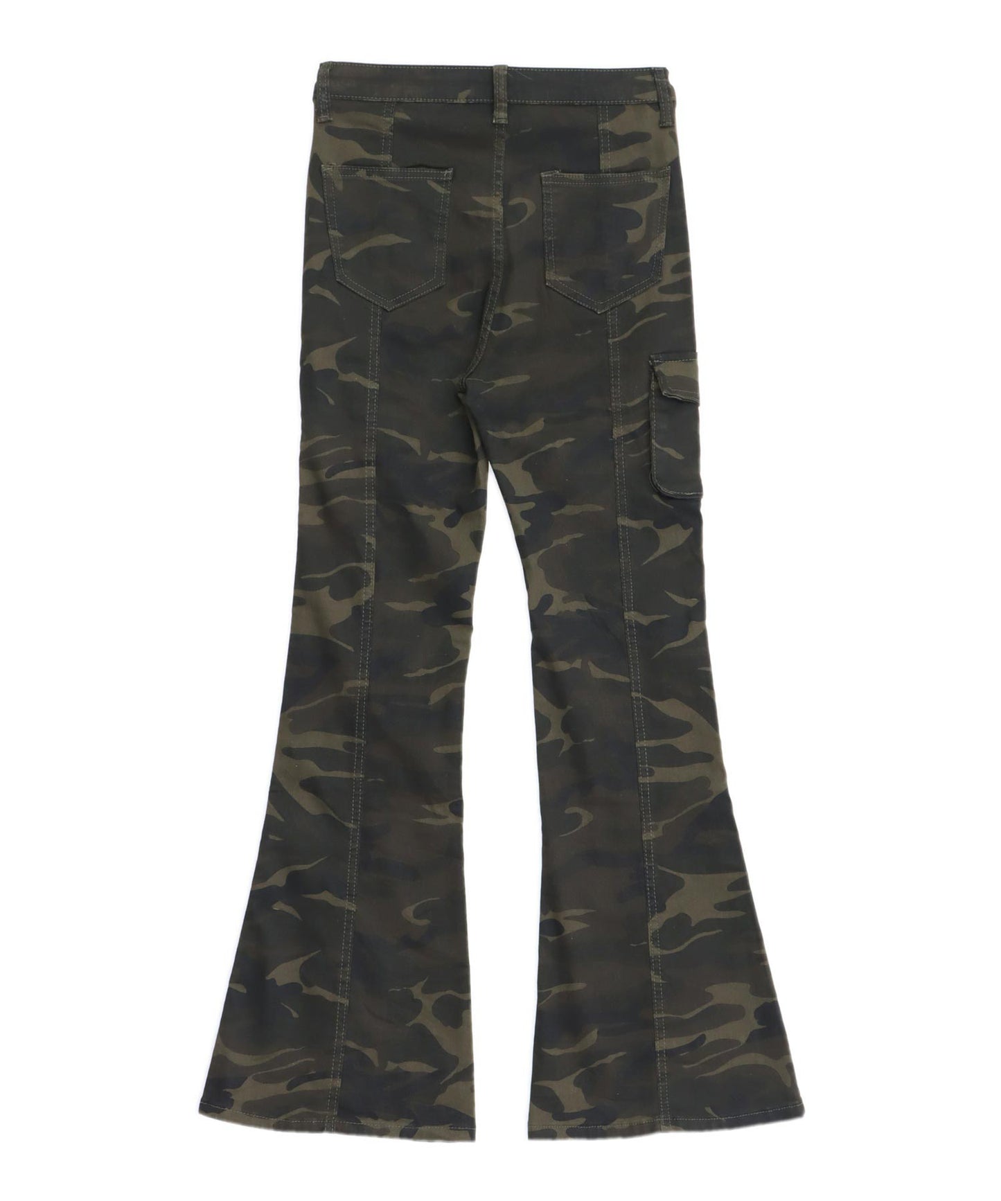 バックスタイル