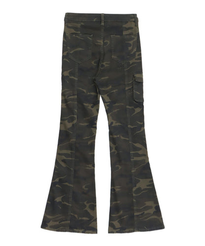 バックスタイル