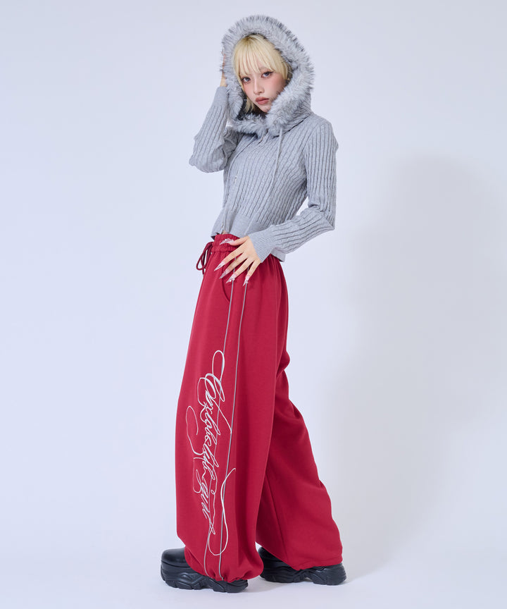 レッド(身長：約158cm)