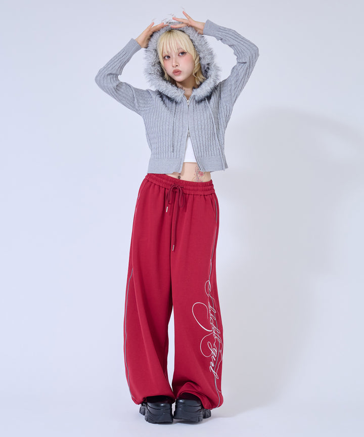 レッド(身長：約158cm)