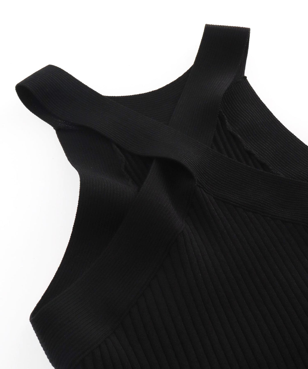 アメスリタンクトップ  ニット トップス 153-5746