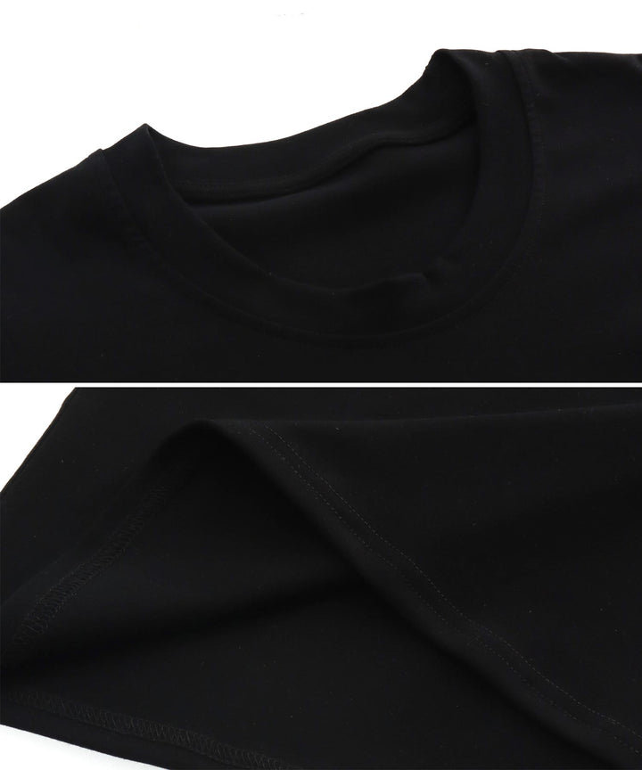 シンプル ノーマル Tシャツ 153-5752