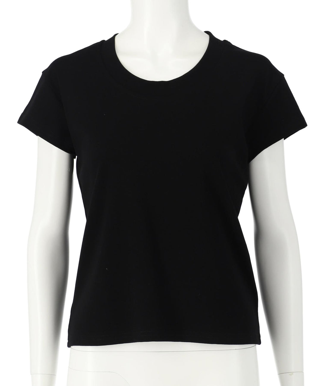 シンプル ノーマル Tシャツ 153-5752