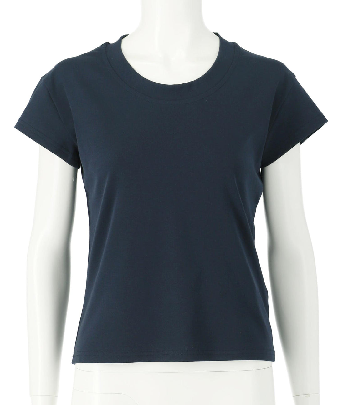 シンプル ノーマル Tシャツ 153-5752