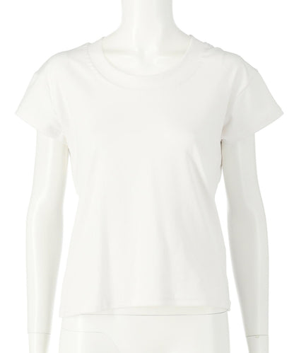 シンプル ノーマル Tシャツ 153-5752