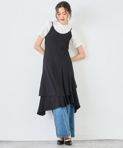 ポコポコ クロップド Tシャツ 153-5753