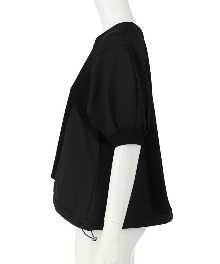 切り替え ドロスト Tシャツ トップス 153-5757