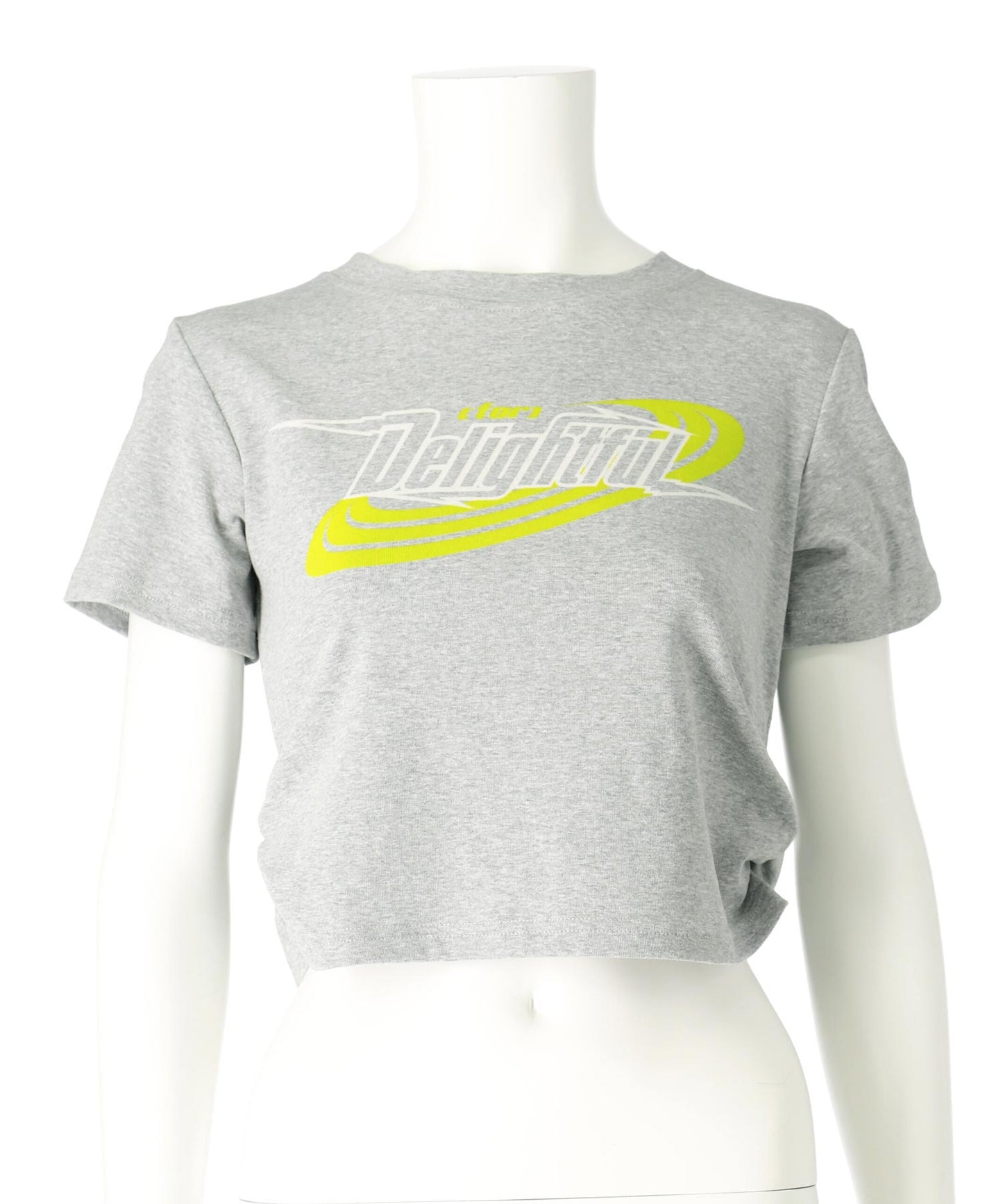 ウエスト シャーリング ロゴ Tシャツ 153-5777