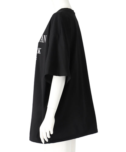 マンハッタン ロゴ Tシャツ 153-5780