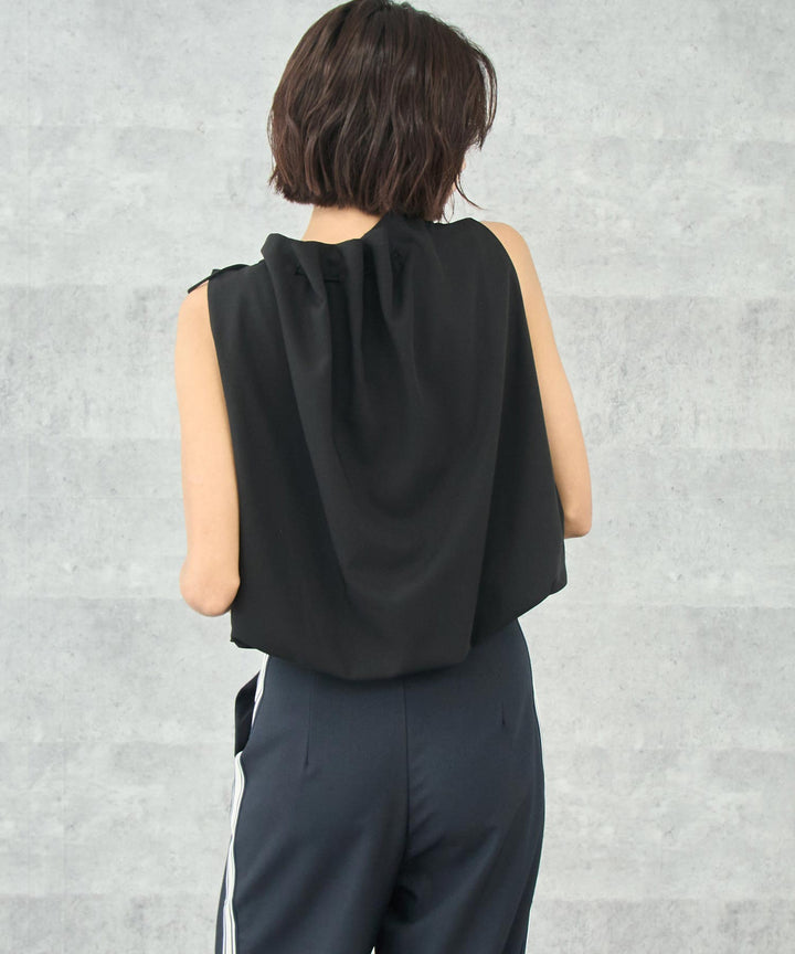 バックスタイル