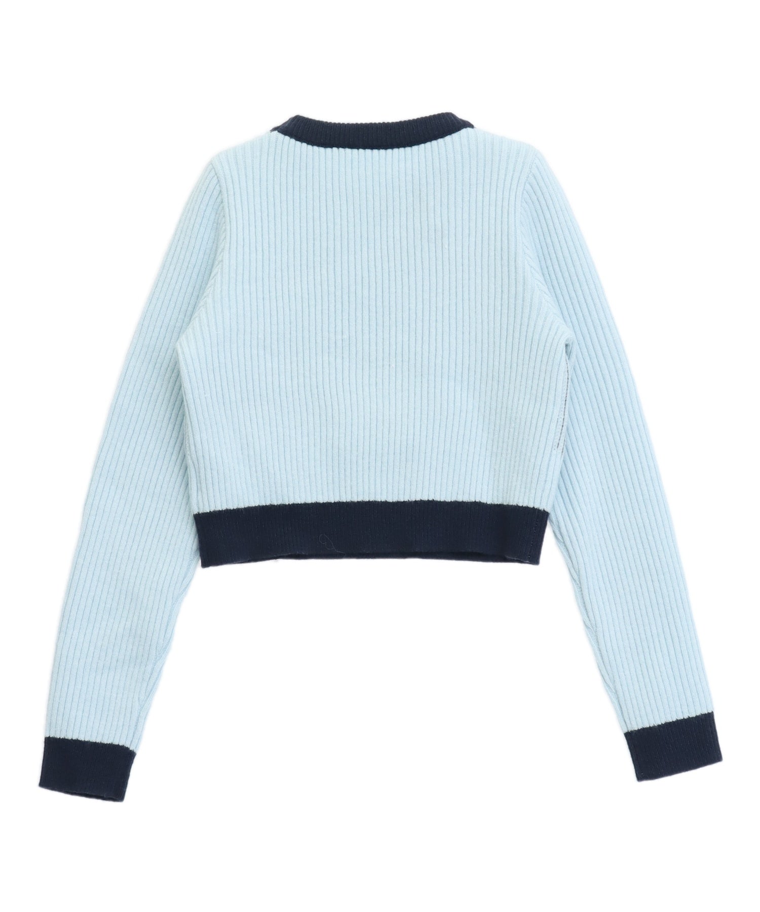 バックスタイル