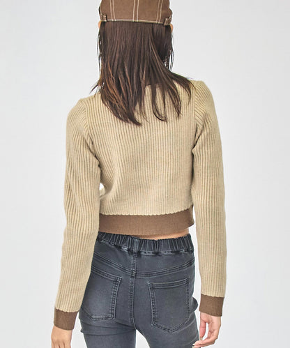 バックスタイル