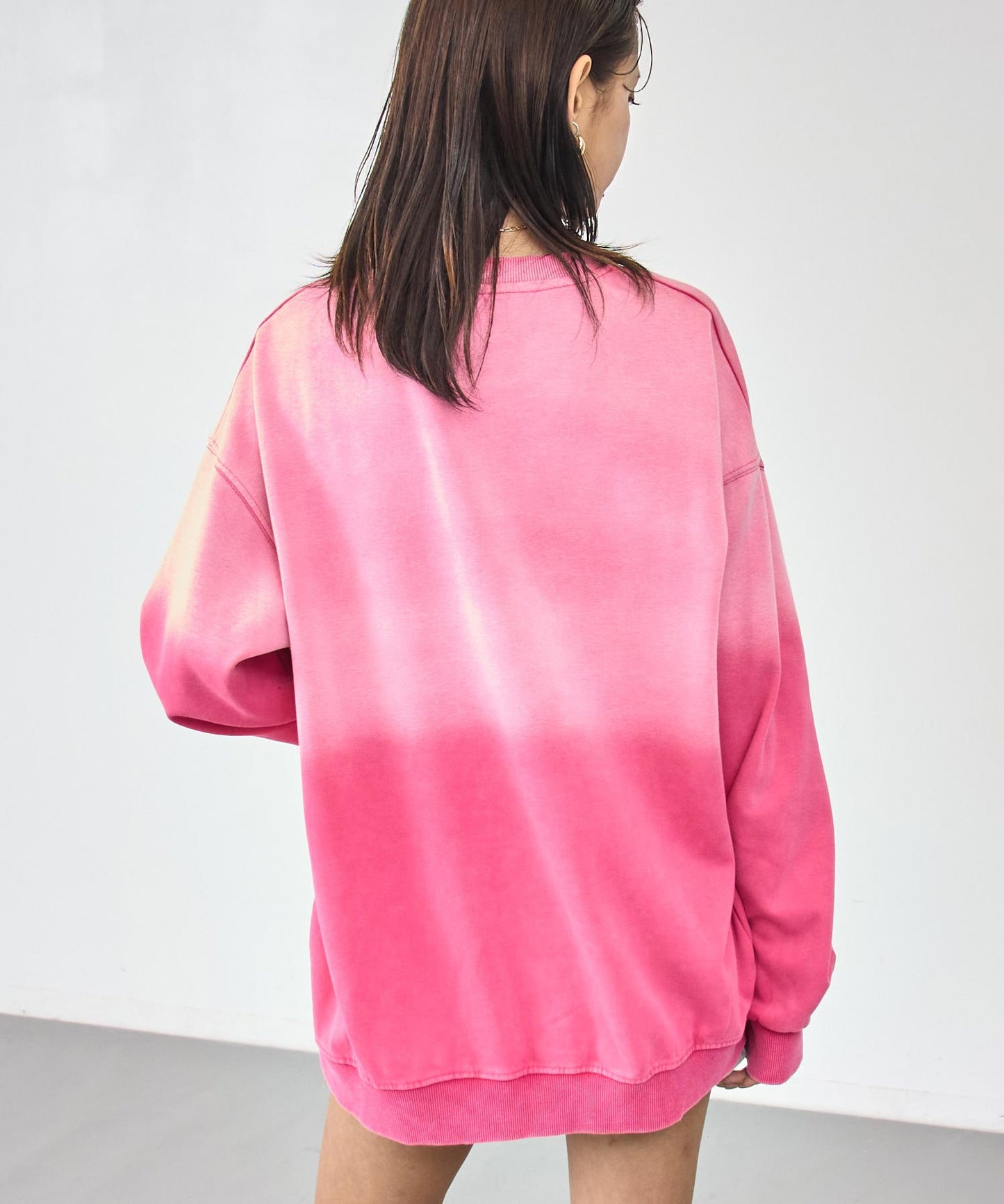 バックスタイル