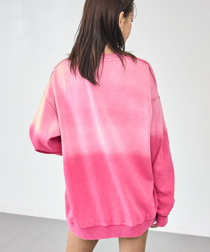 バックスタイル