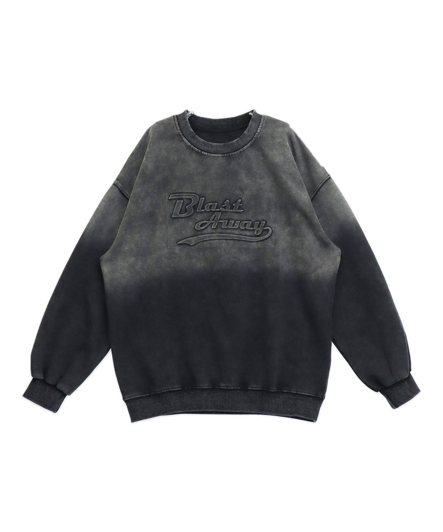 ブラック(色見本)