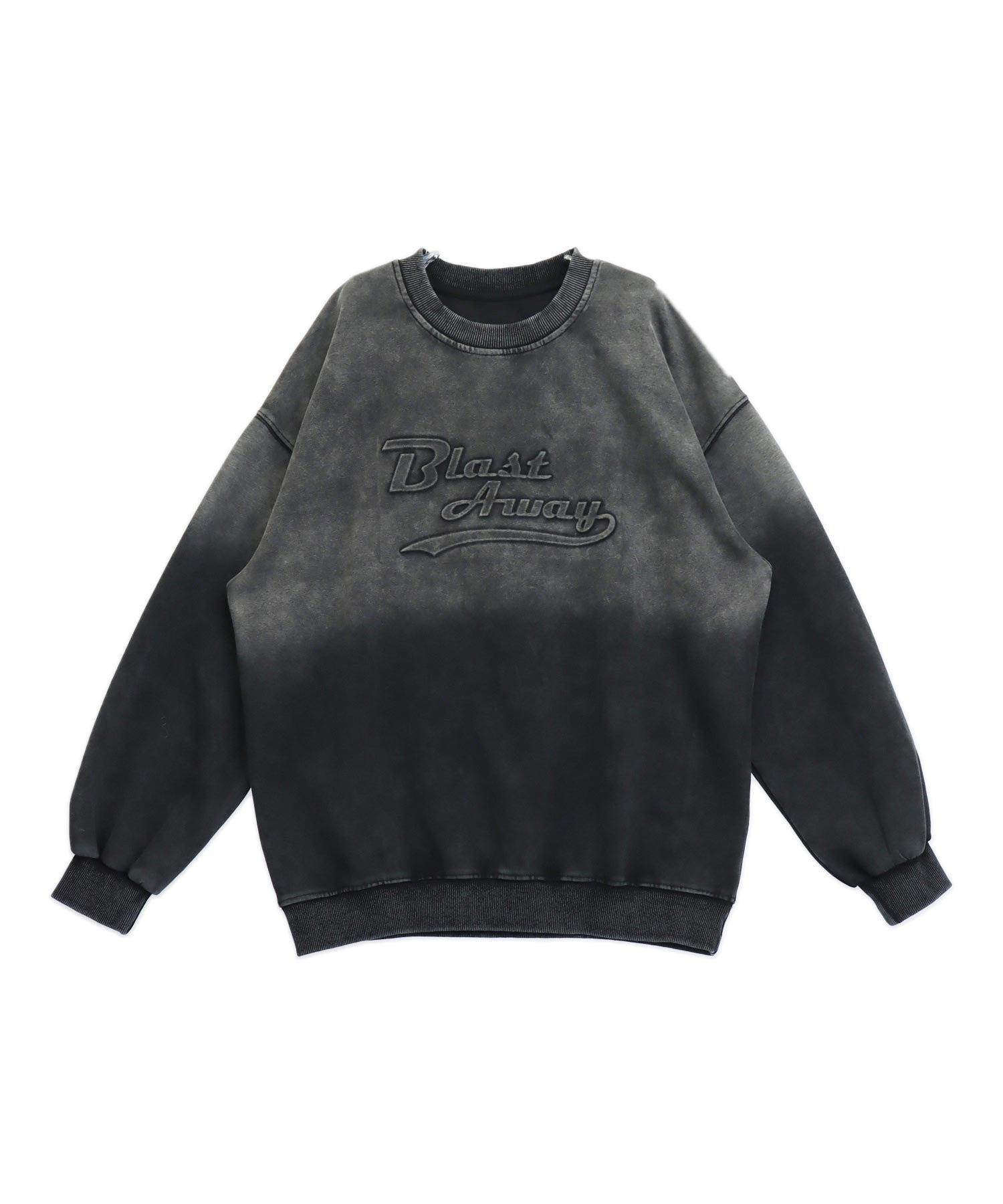 ブラック(色見本)