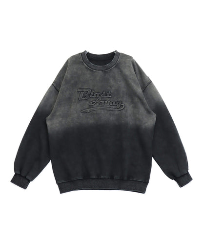 ブラック(色見本)