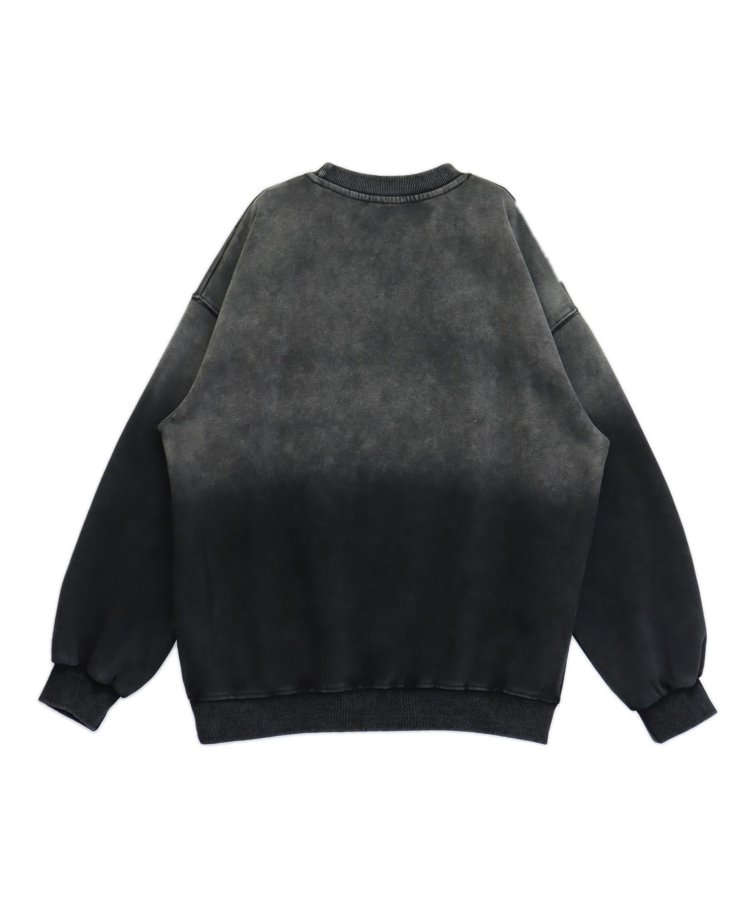 バックスタイル