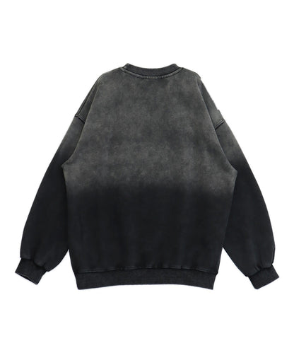 バックスタイル