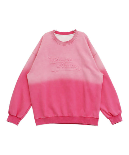 ピンク(色見本)