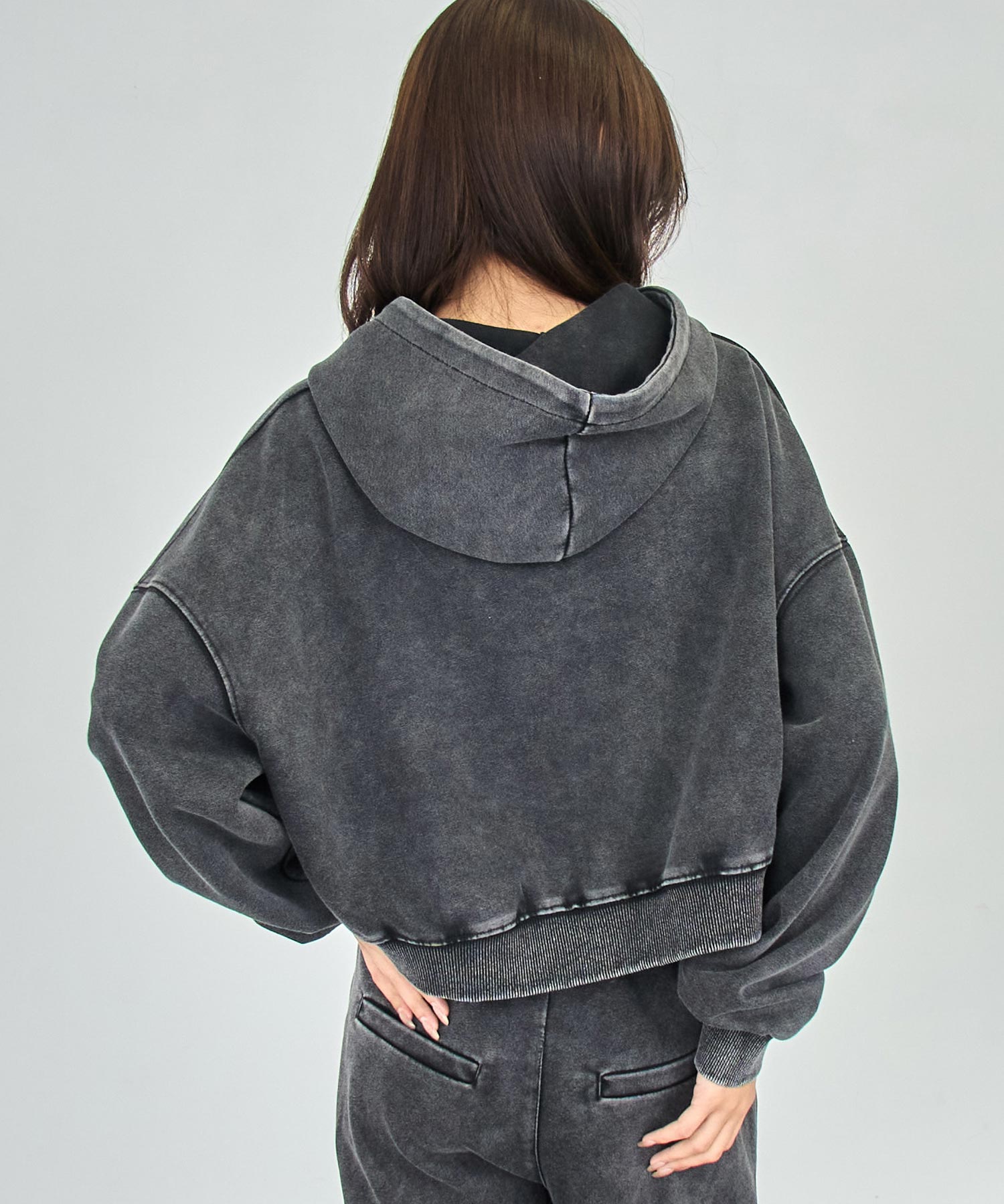 バックスタイル