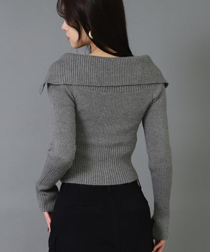 バックスタイル