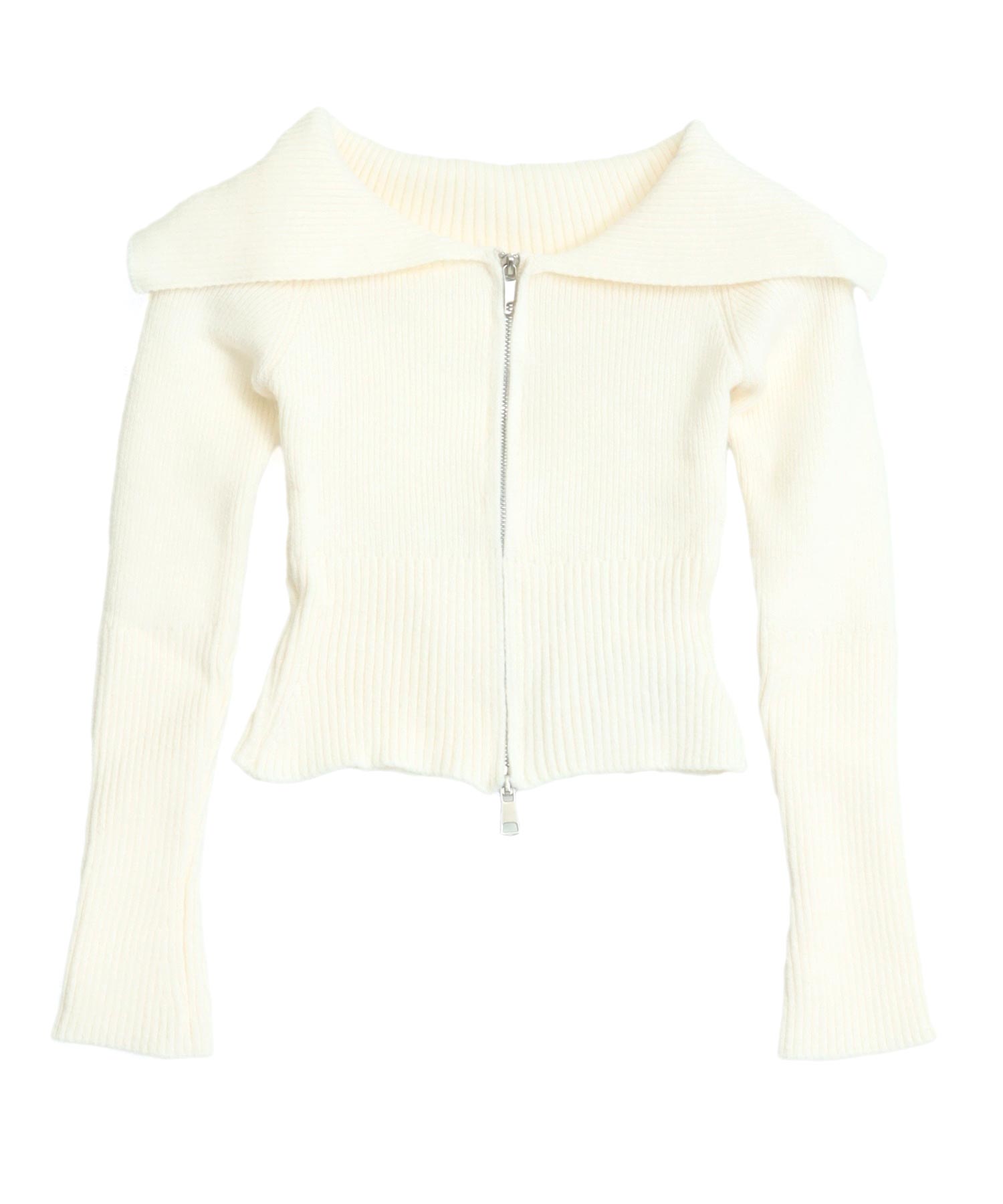 オフホワイト(色見本)