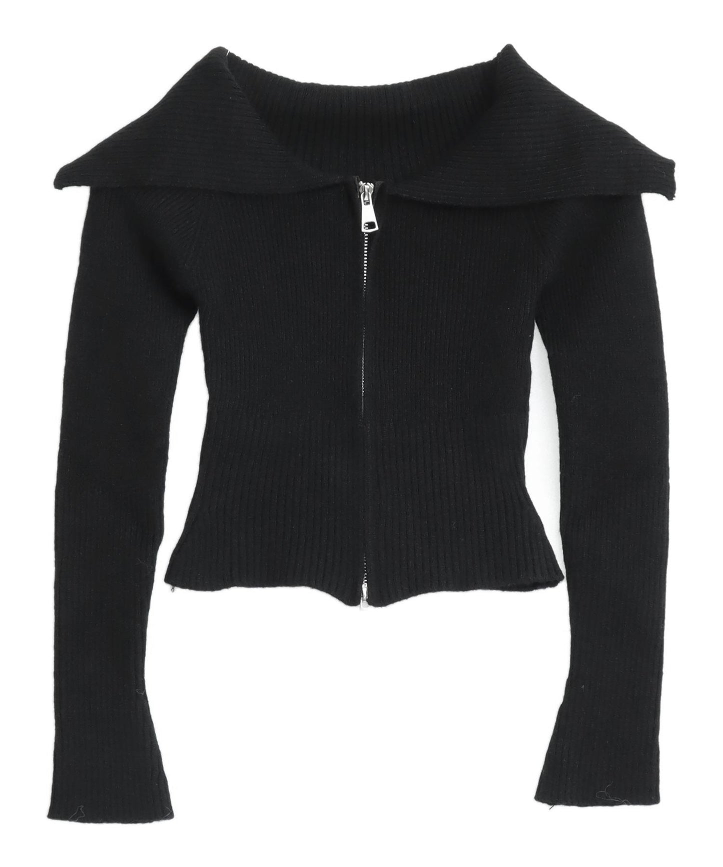 ブラック(色見本)