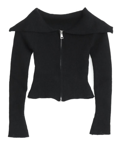 ブラック(色見本)