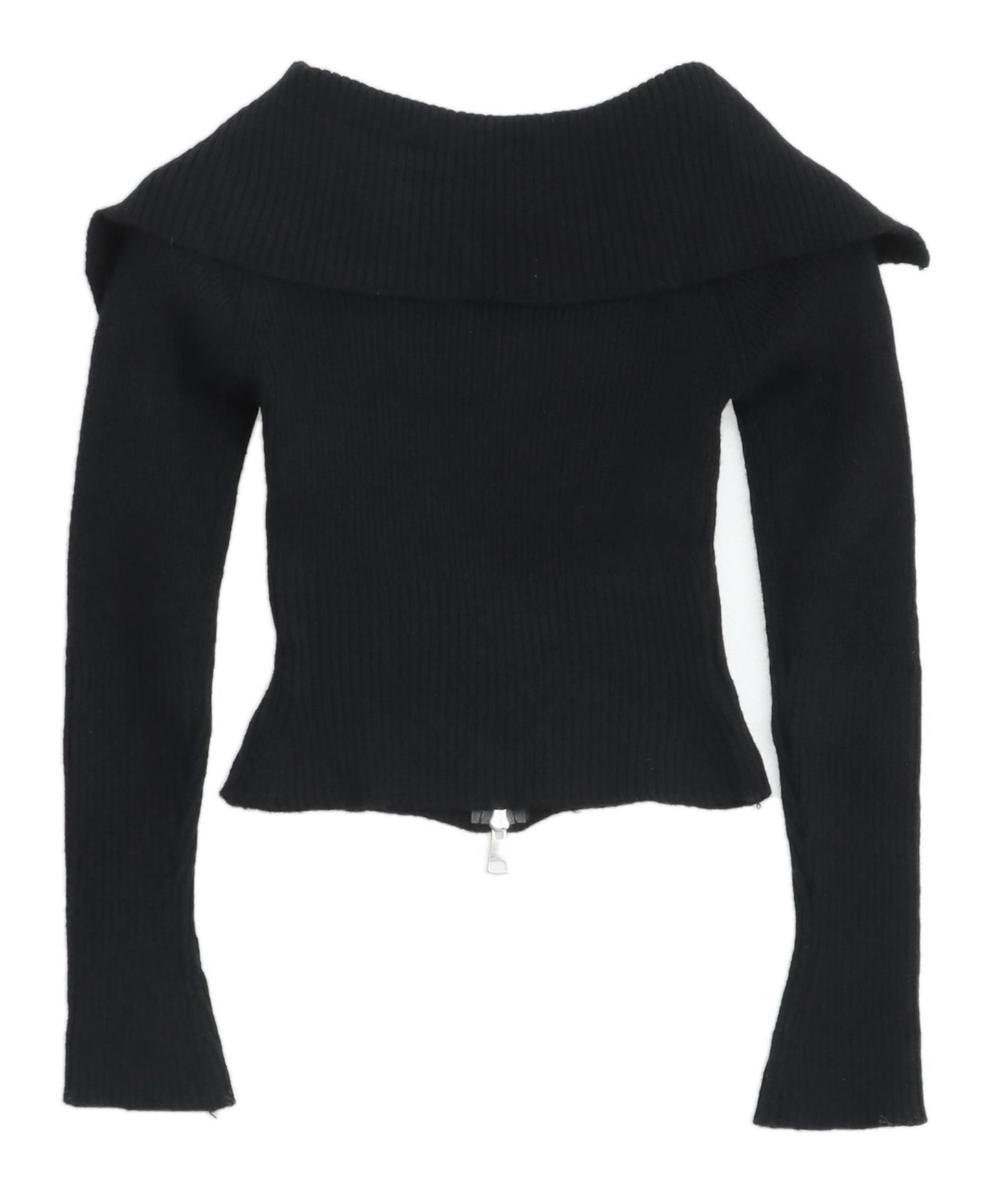 バックスタイル