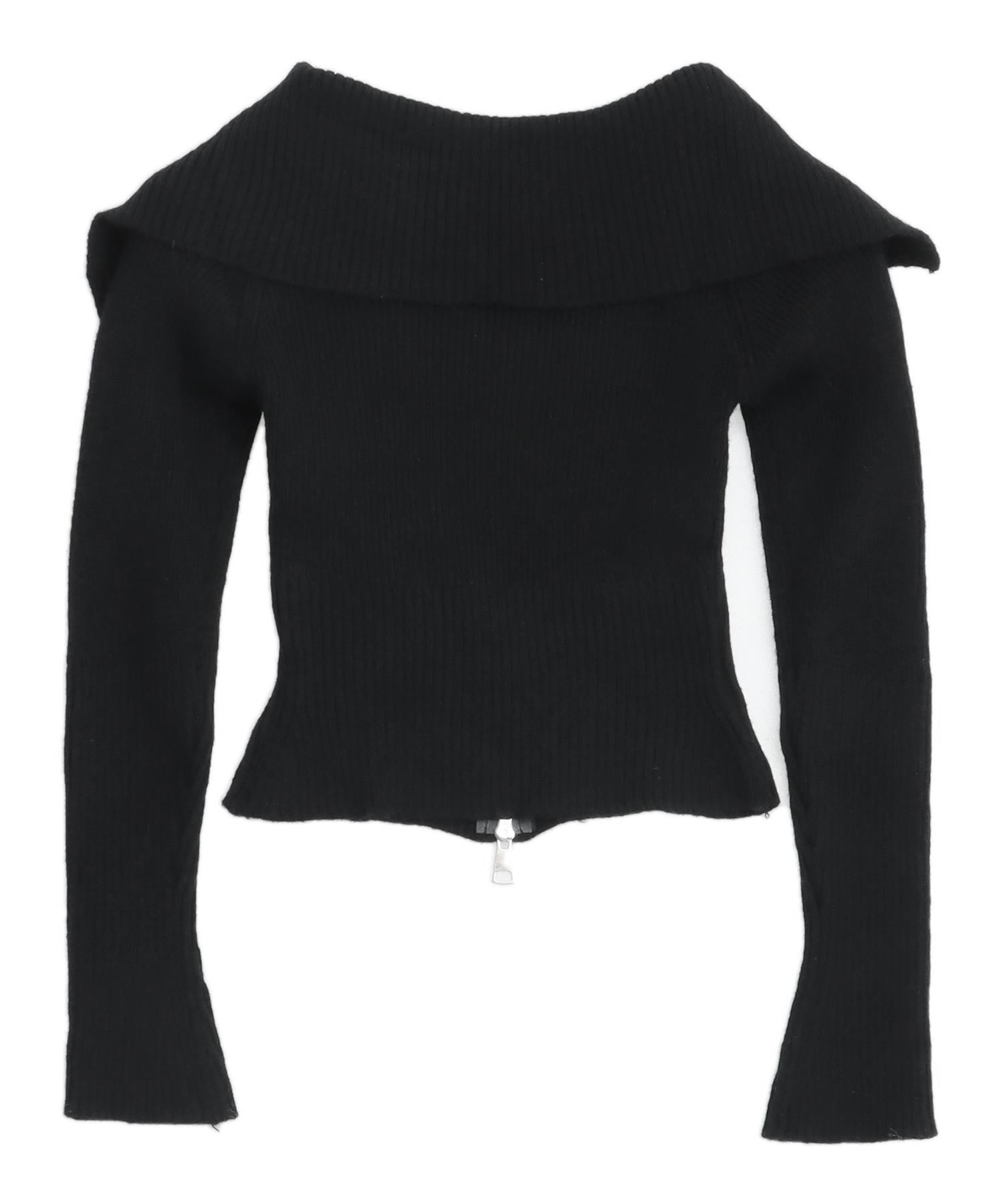 バックスタイル