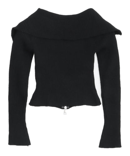 バックスタイル