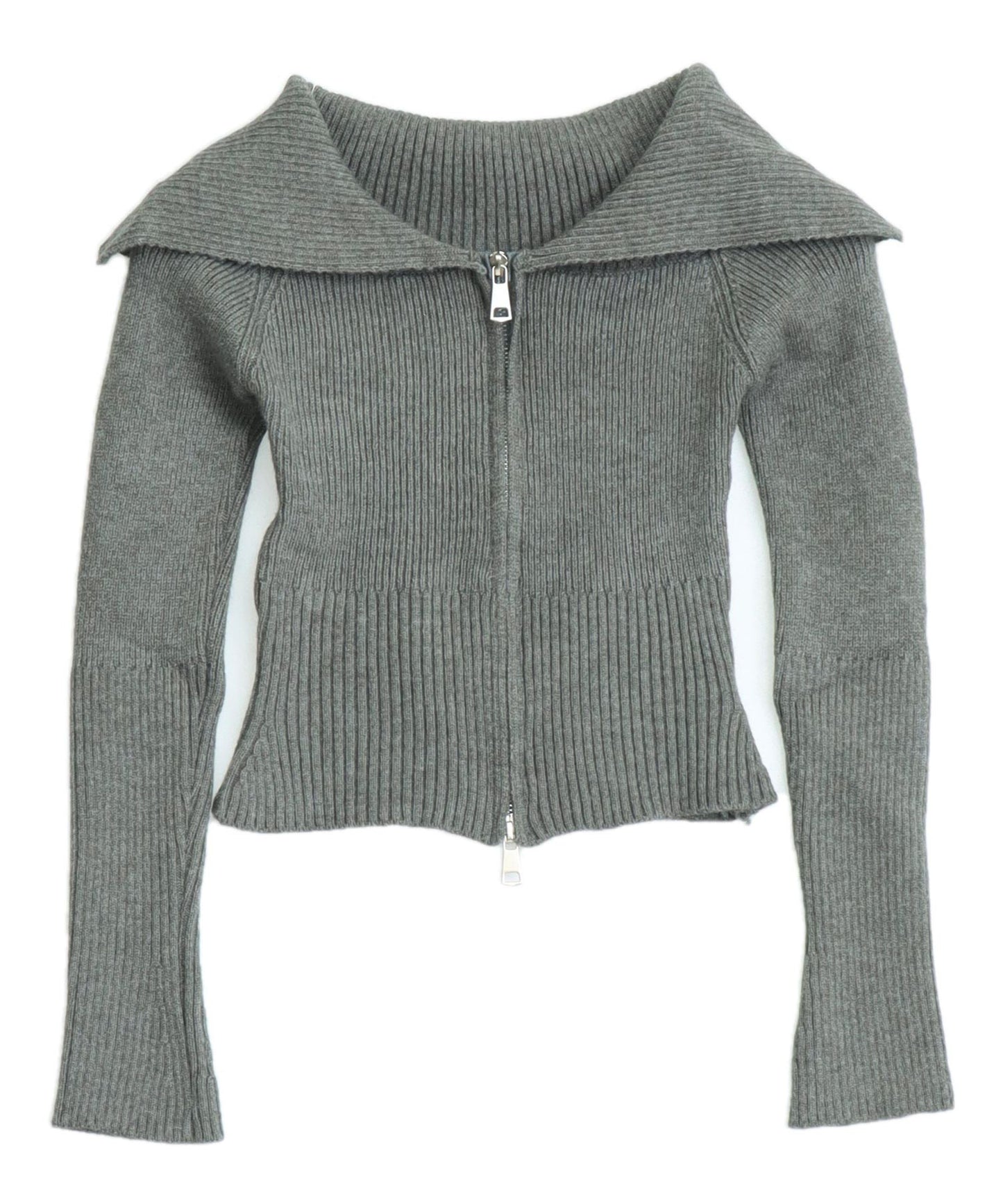 ダークグレー(色見本)