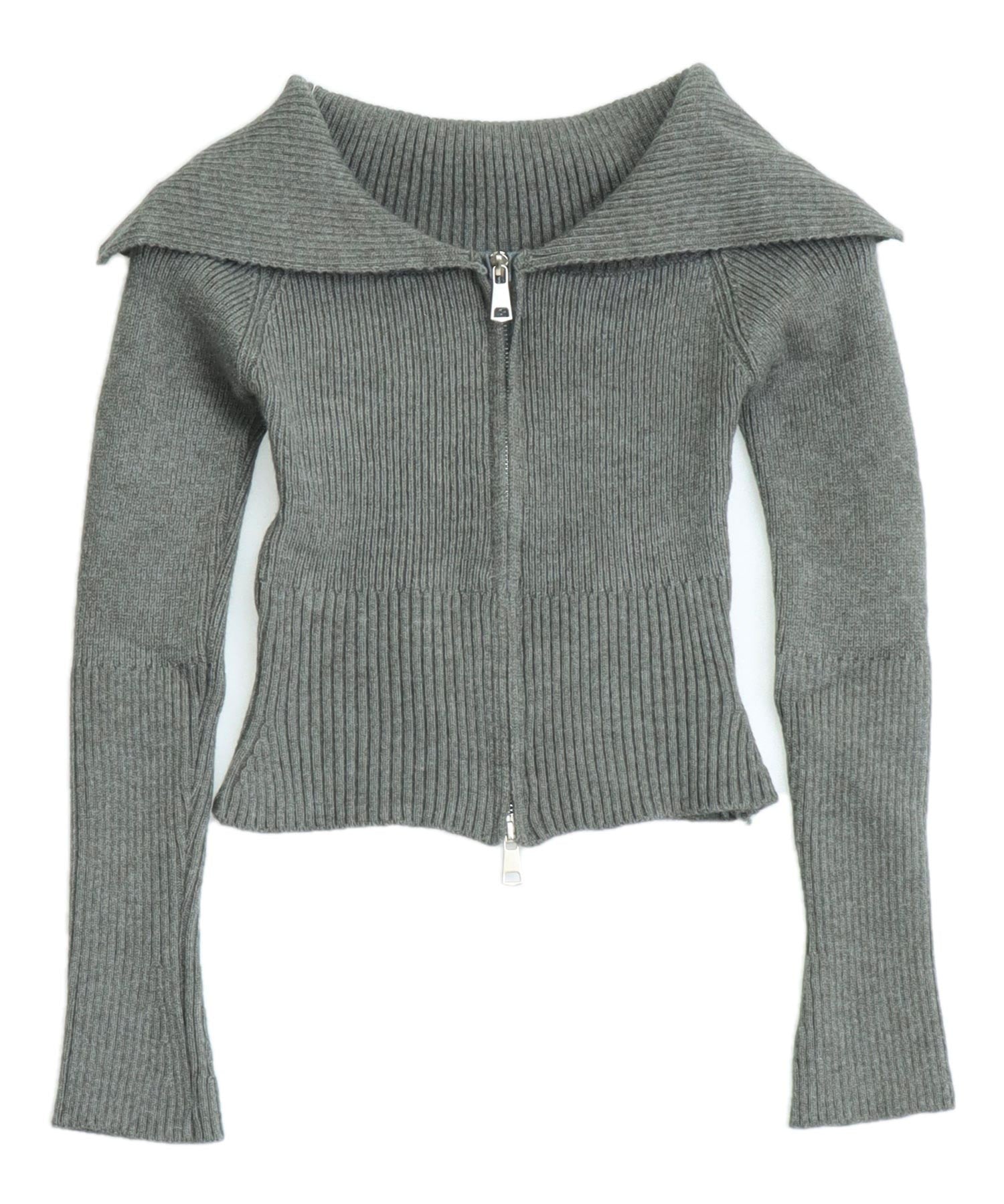 ダークグレー(色見本)