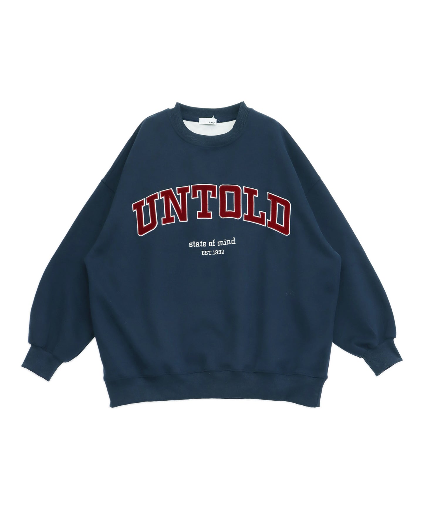 ネイビー(色見本)