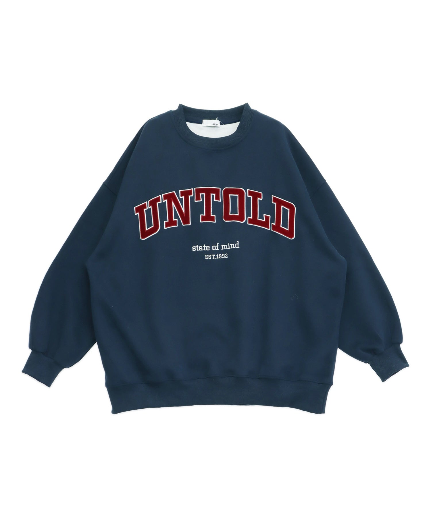 ネイビー(色見本)