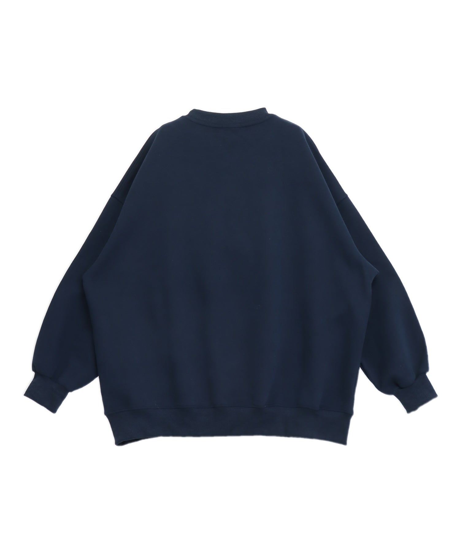 バックスタイル