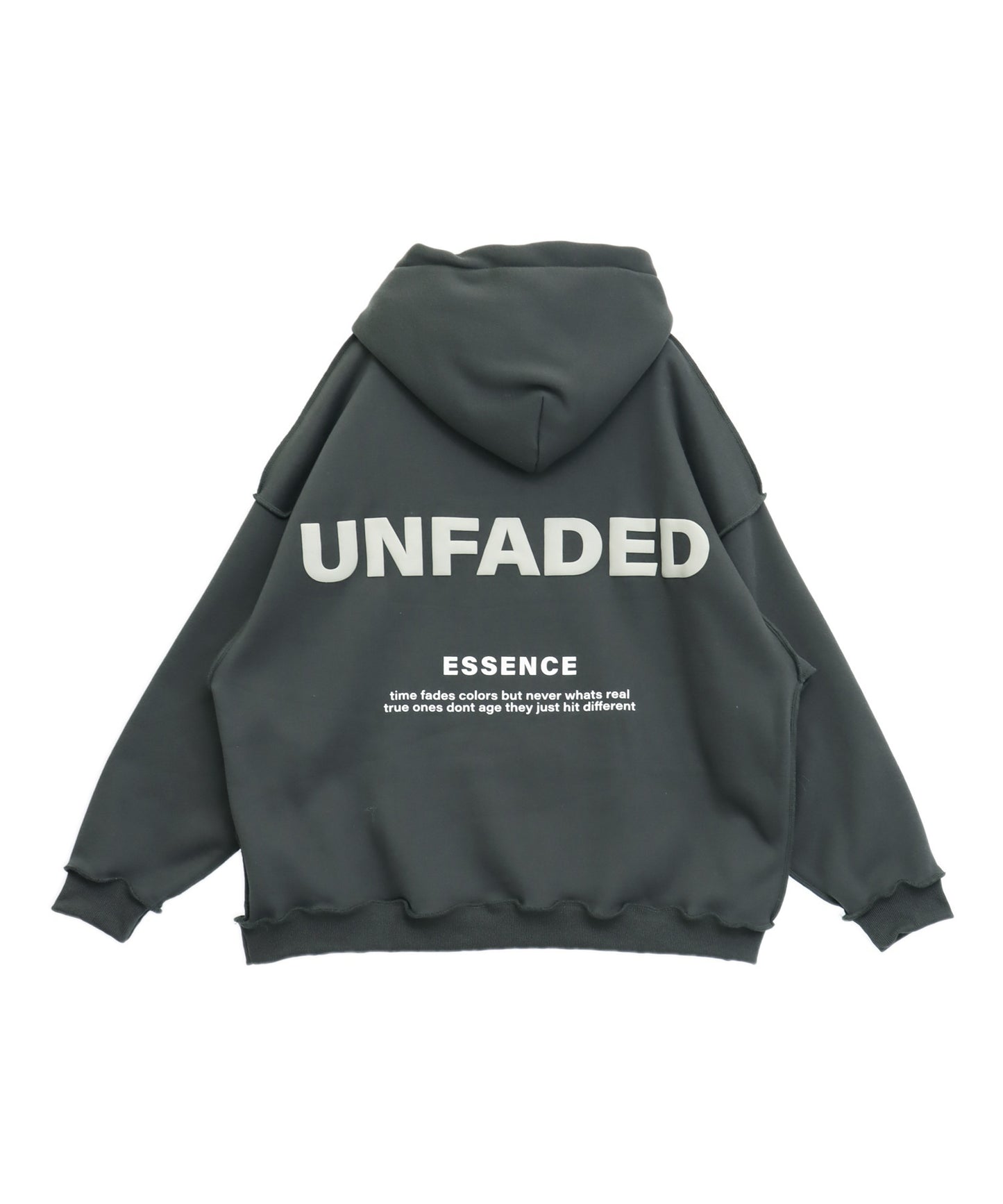 バックスタイル