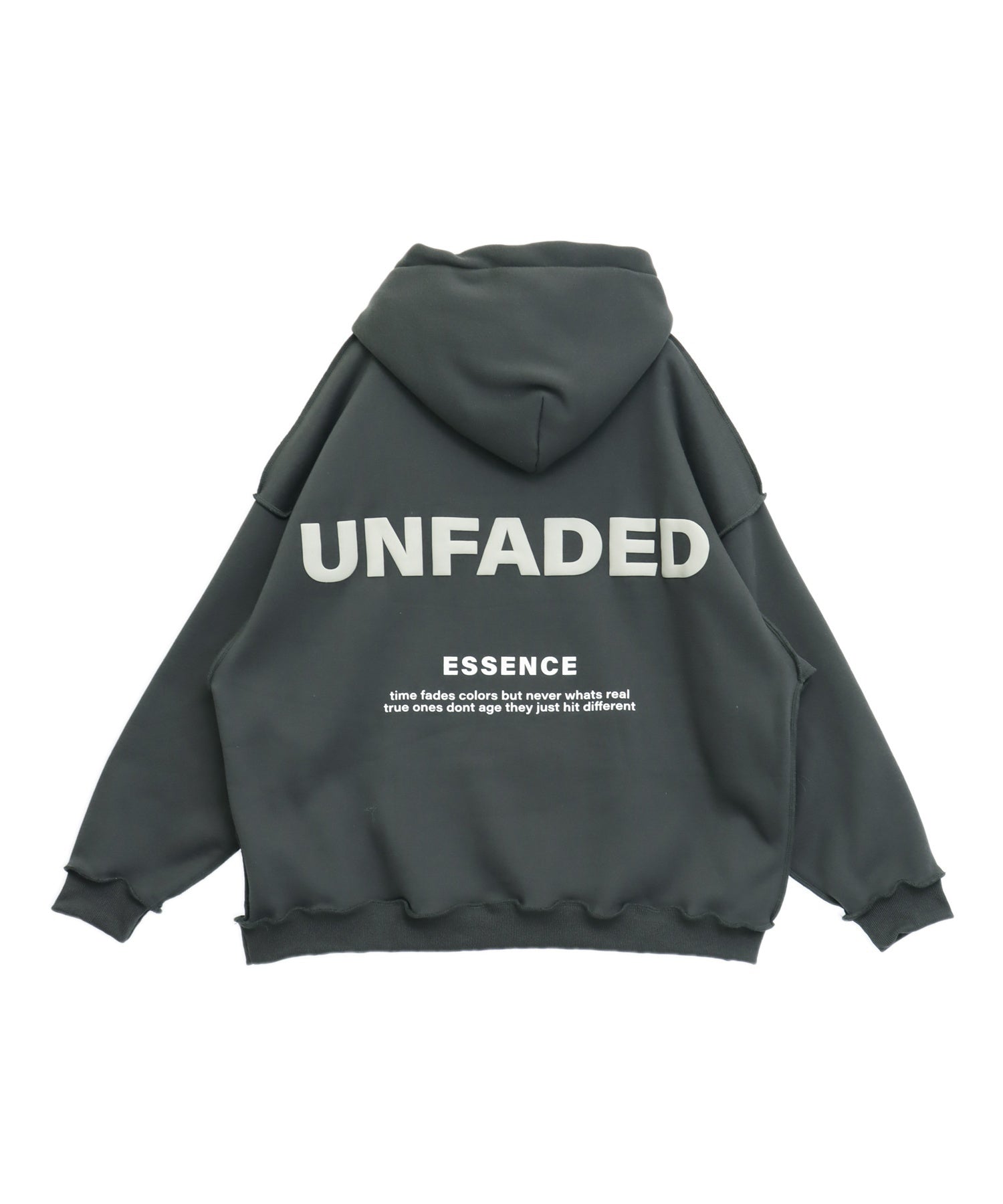 バックスタイル