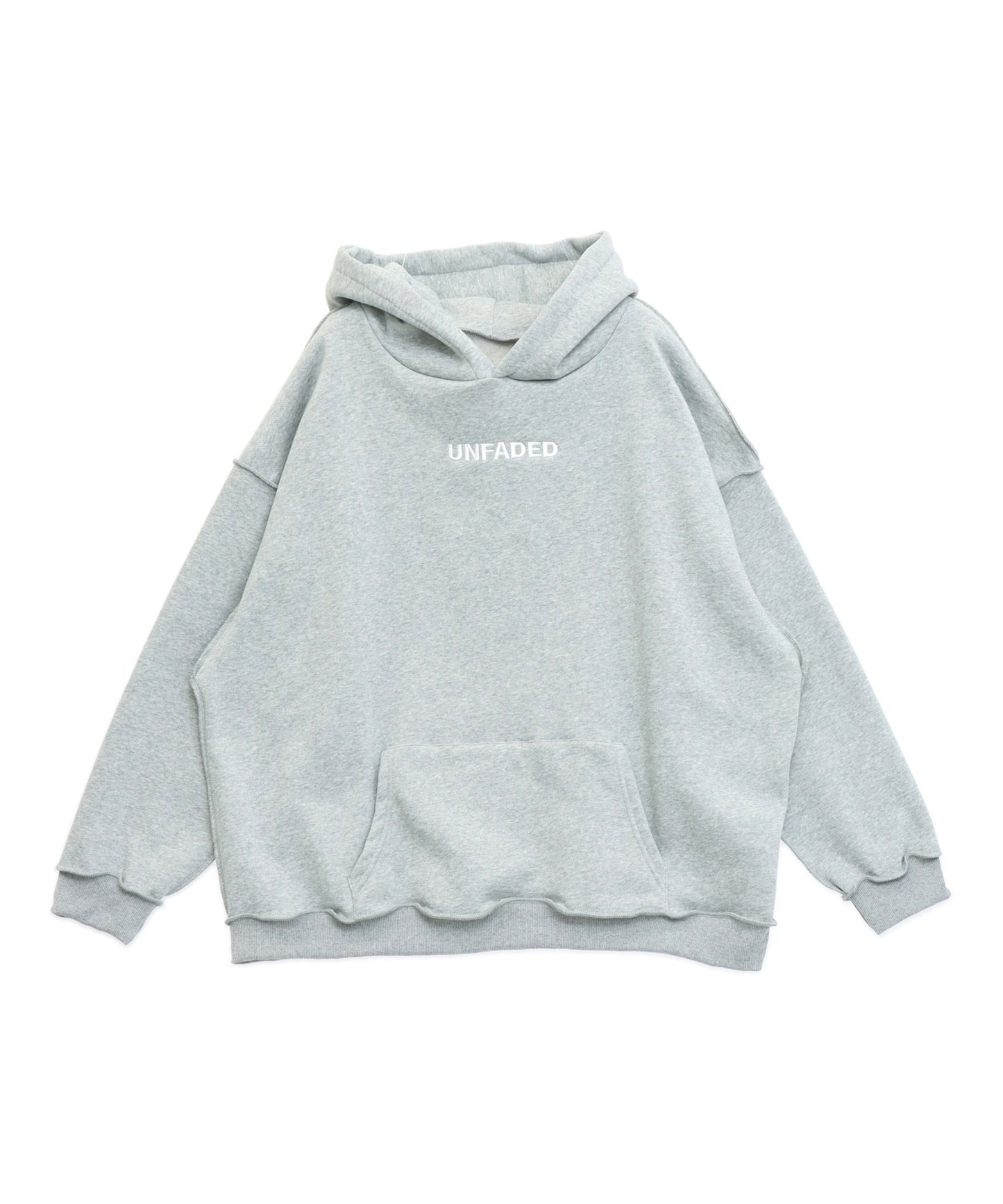 グレー(色見本)