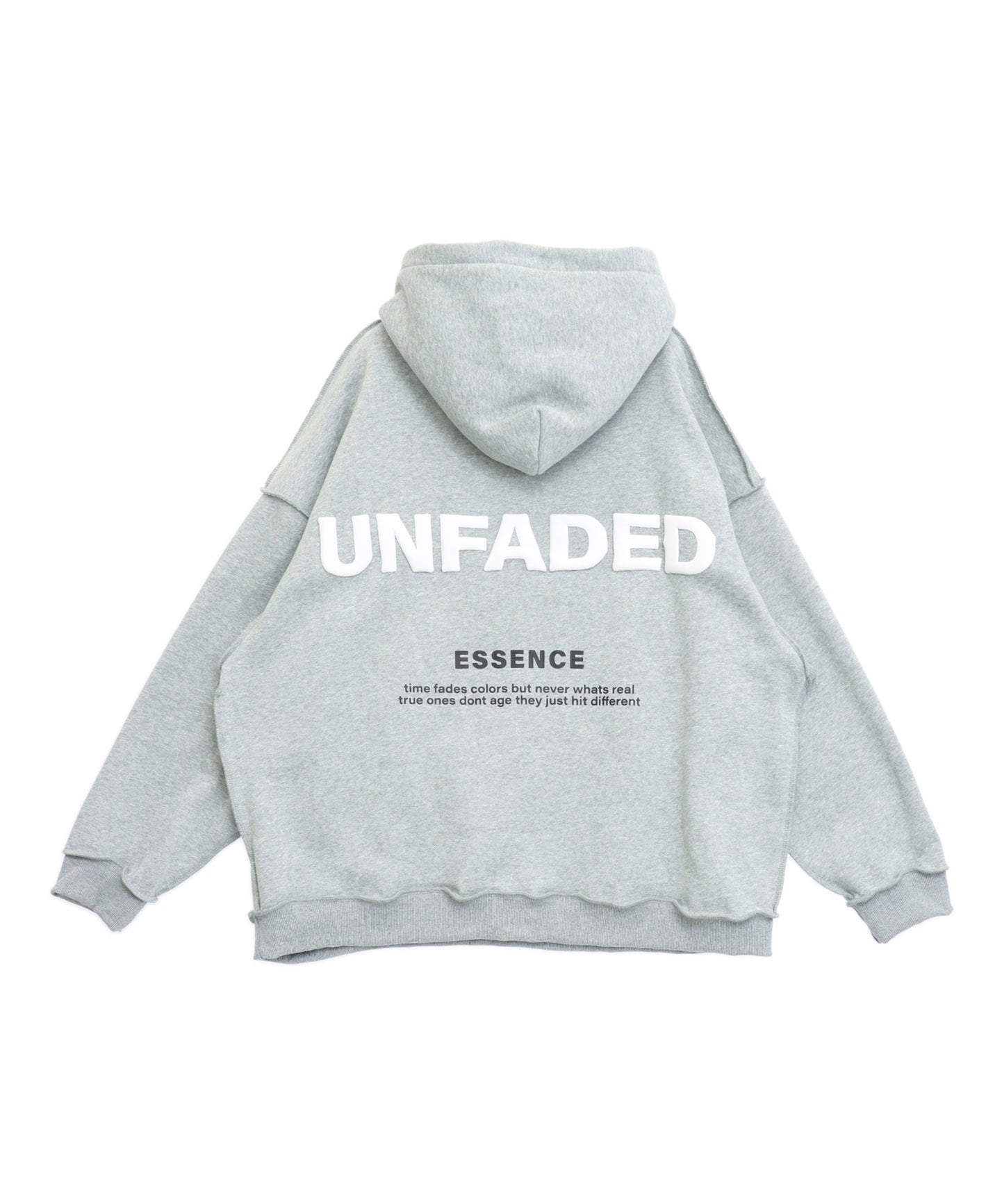 バックスタイル