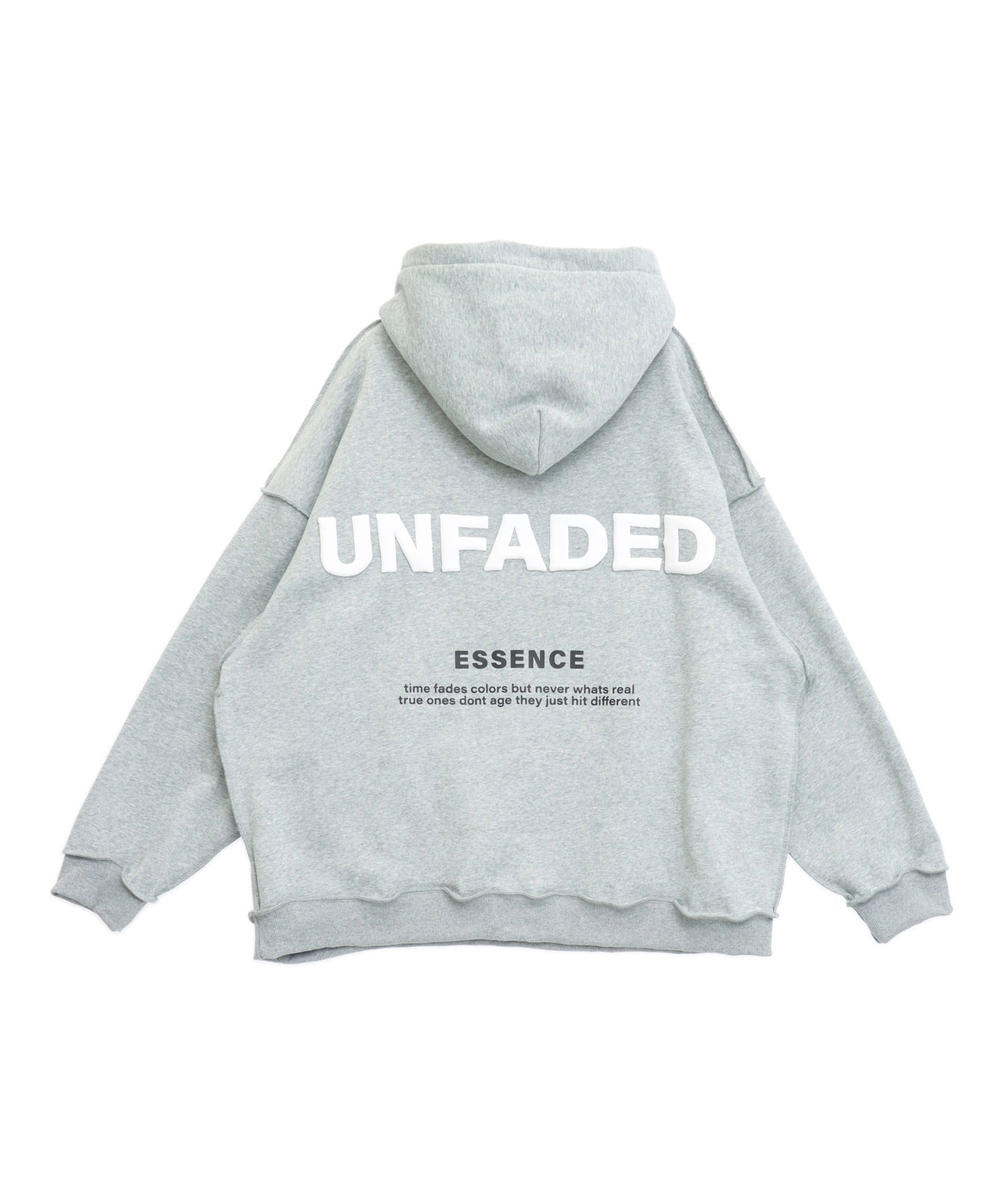 バックスタイル