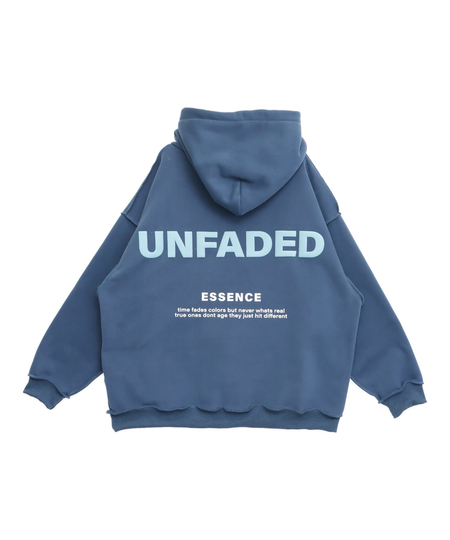 バックスタイル