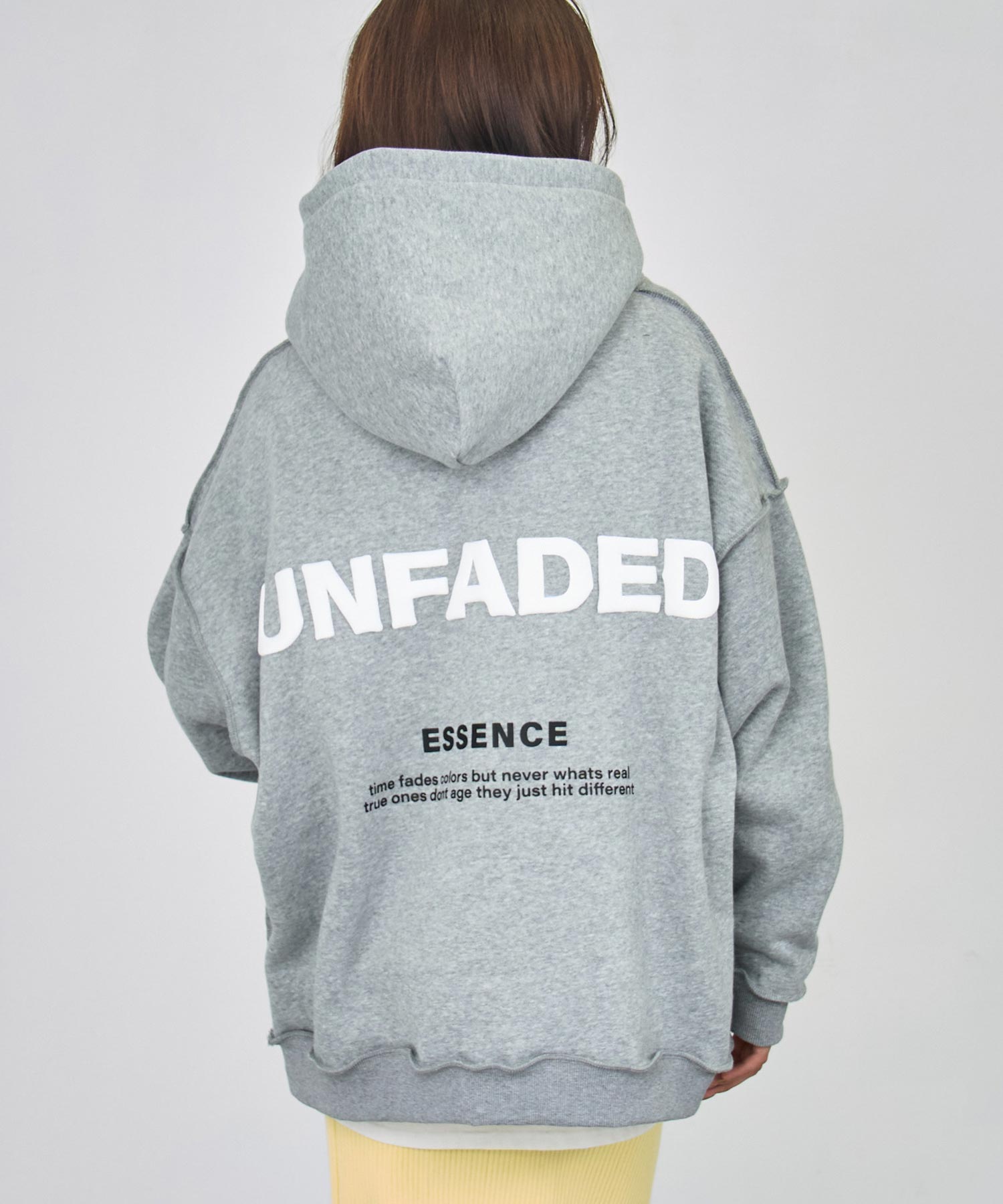 バックスタイル