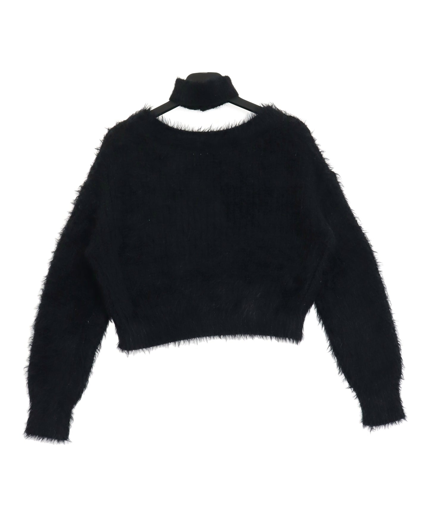 ブラック(色見本)