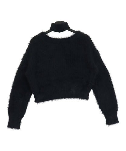 ブラック(色見本)