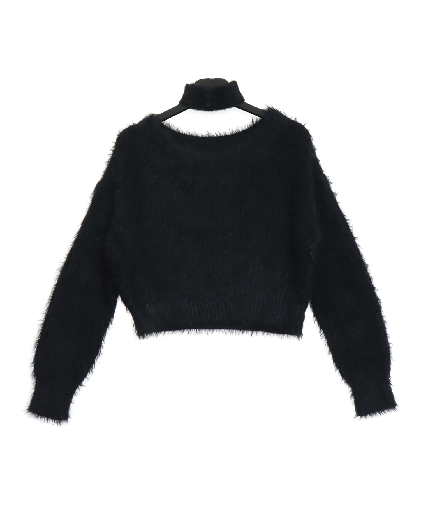 バックスタイル