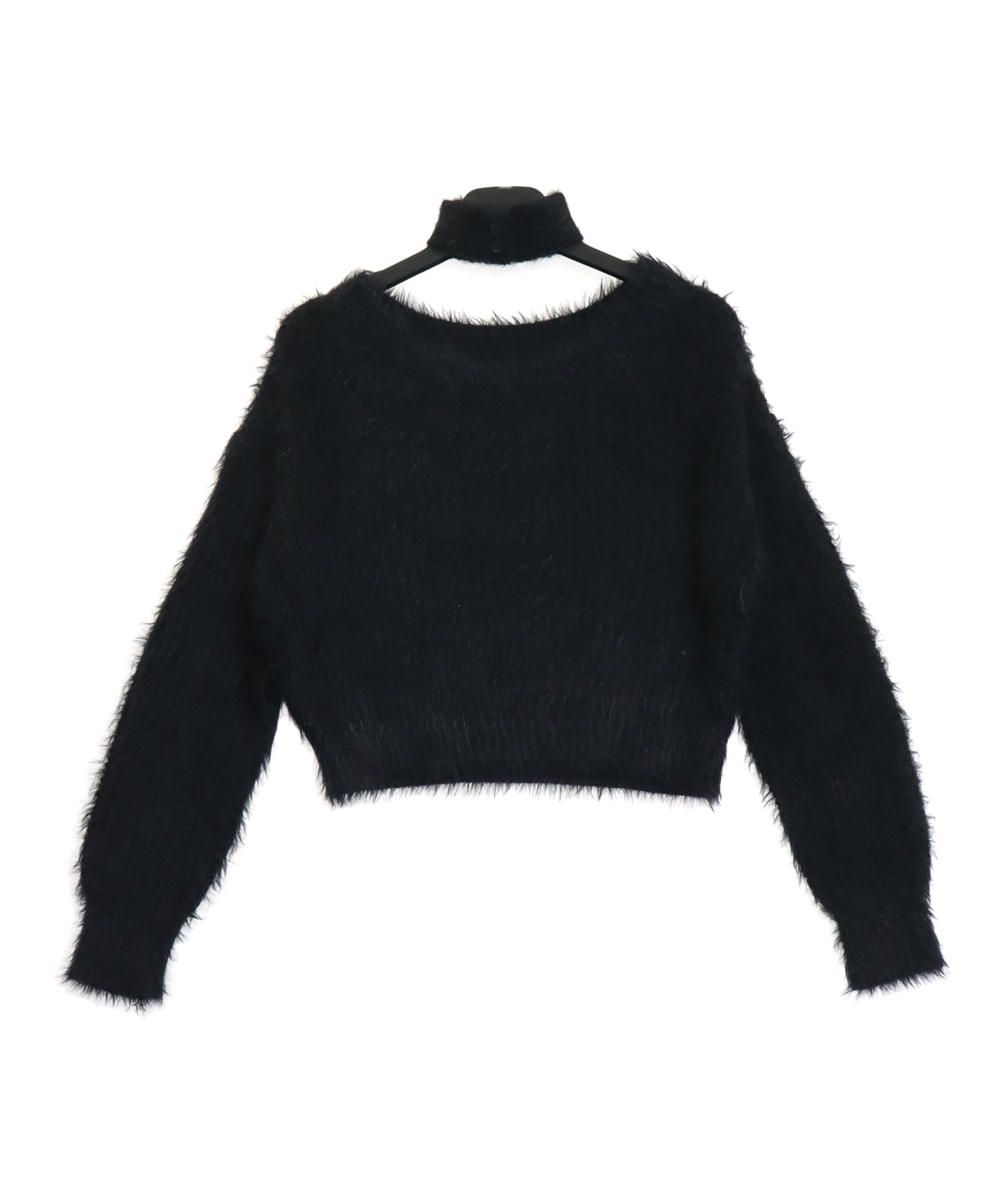 バックスタイル