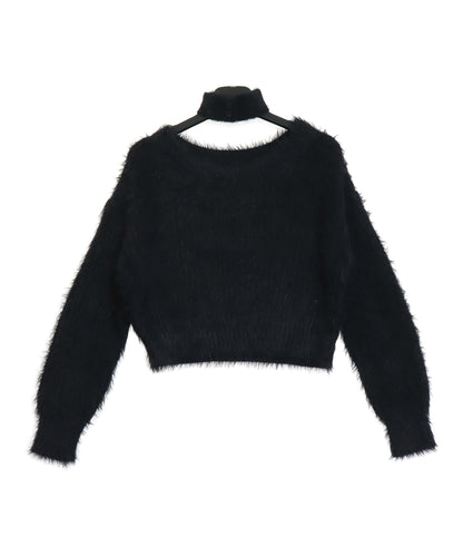 バックスタイル