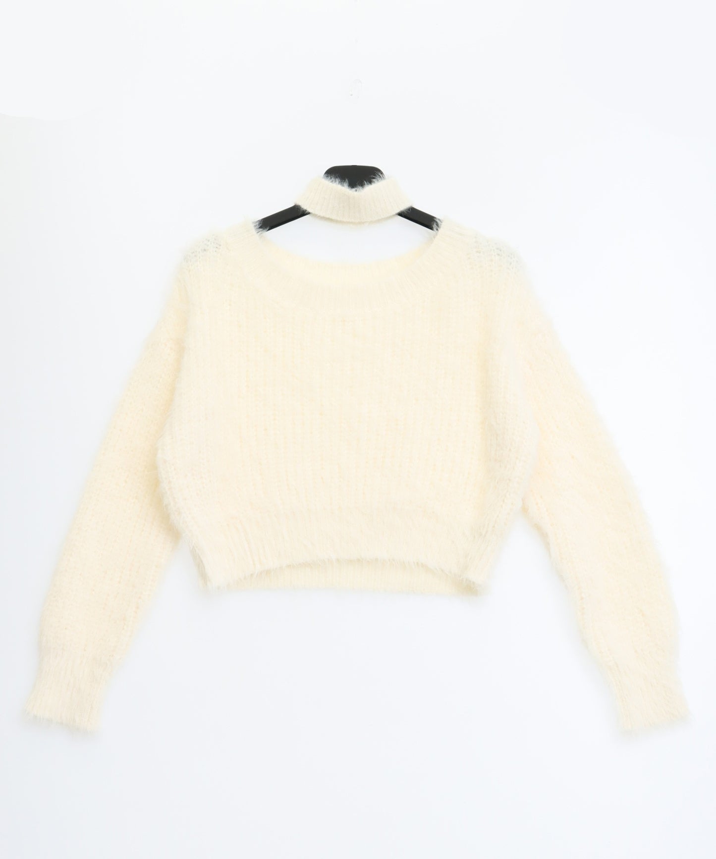 アイボリー(色見本)